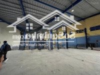 Cho Thuê Kho 2700M2 Thuộc Khu Công Nghiệp Diên Phú, Xã Diên Phú, Huyện Diên Khánh, Tỉnh Khánh Hòa