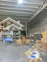 Cho Thuê Kho 700M2 Và 500M2 Hiệp Phú , Thủ Đức