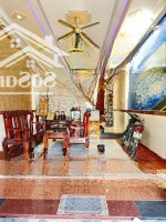 Bán Gấp Căn 1 Trệt 1 Lầu,Mặt Tiềnđường Tân An 6M, Kd Buôn Bán Nhỏ Okie, Ngay Trường, Chợ, Bệnh Viện