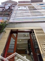 Bán Nhà Hoa Lâm,Diện Tích31M2, Nhà 5 Tầng, Mặt Tiền 4.7M, Giá Bán 5.65 Tỷ. Nhà Đẹp Ở Luôn, Full Nội Thất