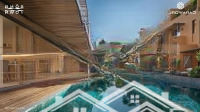 Sở Hữu Nhà Phố Biển Bãi Dài Và Liền Kề Sân Bay Quốc Tế Cam Ranh. Ưu Đãi Lên Đến 25,8%