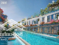 Sở Hữu Nhà Phố Biển Bãi Dài Và Liền Kề Sân Bay Quốc Tế Cam Ranh. Ưu Đãi Lên Đến 25,8%