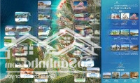 Sở Hữu Nhà Phố Biển Bãi Dài Và Liền Kề Sân Bay Quốc Tế Cam Ranh. Ưu Đãi Lên Đến 25,8%