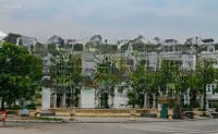 Bán Bt Louis City Đại Mỗ 160M2 Giá Bán 42 Tỷ