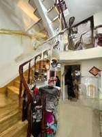 Bán Nhà Hẻm Xe Tải, 47M2, 3 Phòng Ngủ Chỉ 6,5 Tỷ Đường Ngô Tất Tố Giáp Quận 1 Nhà Mới Đẹp 2 Mặt Hẻm