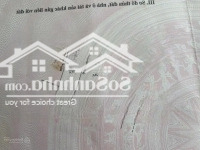 Bán Nr 2 Phòng Ngủ 2 Vệ Sinh 97,4M2 Tại Đường 6, Đồng Mai, Hà Đông, 3,95 Tỷ