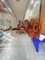 9,9 Tỷ - Sát Mặt Tiền Đường Tô Hiệu - 4 Tầng 5 Phòng Ngủ88M2 (4M X 22M) Hẻm Thông Xe Hơi Ngủ Trong Nhà