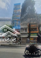 Bán Căn Nhà Mặt Tiền Võ Văn Tần, P5, Q3. Dt: 4X10M, Nh: 8M. 3 Lầu. Giá Bán 32 Tỷ
