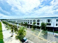 Bán Shophouse 100M2 Tại Thăng Long Central City, 3,9 Tỷ, Bàu Bàng, Bình Dương