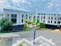Bán Shophouse 100M2 Tại Thăng Long Central City, 3,9 Tỷ, Bàu Bàng, Bình Dương