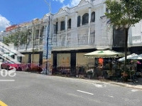 Bán Shophouse 100M2 Tại Thăng Long Central City, 3,9 Tỷ, Bàu Bàng, Bình Dương