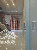 8,9 Tỷ Nhà 2 Mặt Tiền Đường 8M Thông Ban Cờ Khu Bình Phú Q6 - 56M2 ( 4M X 14M ) 2 Tầng Nhà Đẹp