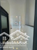8,9 Tỷ Nhà 2 Mặt Tiền Đường 8M Thông Ban Cờ Khu Bình Phú Q6 - 56M2 ( 4M X 14M ) 2 Tầng Nhà Đẹp