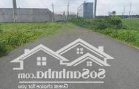 Đường Số 11 Tóc Tiên, Phú Mỹ Dt: 5X42X60 Thổ Cư, Đường Nhựa Đẹp Lung Linh