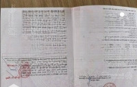 Bán Lô Đất Nằm Trên Trục Đường Hắc Dịch Tóc Tiên, Kết Nối Thuận Tiện Ra Phú Mỹ, Bà Rịa