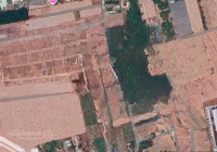 Bán Lô Đất Nằm Trên Trục Đường Hắc Dịch Tóc Tiên, Kết Nối Thuận Tiện Ra Phú Mỹ, Bà Rịa