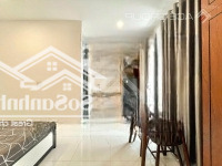 Studio Full Nội Thất Có Ban Công Đón Gió Ngay Khu Sân Bay