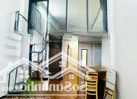 Cho Thuê Căn Hộ 1 Phòng Ngủ Nguyễn Hữu Cảnh Quận Bình Thạnh, Giá Thuê Chỉ 10,5 Triệu/Tháng