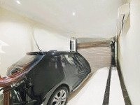Cho Thuê Nhà 5 Tầng Kđt Đền Lừ Ii - Hoàng Văn Thụ, Hoàng Mai