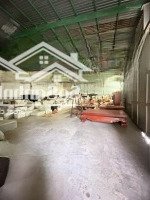 Cho Thuê Xưởng 596M2 Nguyễn Xiển , Quận 9