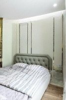 Cam Kết Giá Chuẩn, Ảnh Thật, Gia Đình Cần Bán Căn Hộ Tầng Đẹp Tòa 6Th Element, Để Lại Full Đồ Đẹp