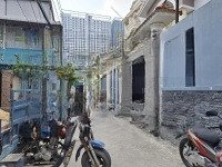 Dãy Trọ Thu Nhập Sẵn Rộng Ngang 6M Ngay Giáp Bệnh Viện Hạnh Phúc