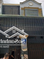 Bán Nhà Riêng Tại Đường An Bình, Dĩ An, Bình Dương, 3 Tỷ, 60 M2, View Đẹp