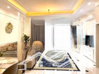 Duy Nhất Căn Nguyễn Chánh -Diện Tích60M2 -Mặt Tiềnlớn - Thang Máy - Ô Tô Tránh - Giá Bán 19.7 Tỷ
