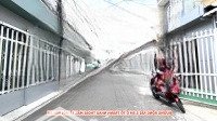 Nhà Văn Cao, Lộ 11M5, Nhà Mái Thái, 5X25M, Hoàn Thiện, Còn Khá Tốt, Có Nội Thất, Sổ Hoàn Công Chuẩn