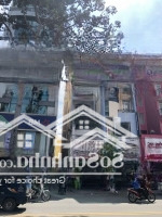 Bán Nhà 2 Mặt Tiền Võ Văn Tần (2 Chiều) P. 5, Q. 3 (8X10M) 3 Lầu, Giá Chỉ 32.5 Tỷ