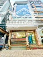 Bán Nhà Đường Tầm Vu - Quận Bình Thạnh - 12X32M Mh - Hầm 7 Tầng - Hdt: 130 Triệu/Tháng - Giá: 36 Tỷ