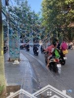 Bán Đất Tại Phố Bạch Mai, Hai Bà Trưng 18 Tỷ, 90 M2, Vỉa Hè Kinh Doanh Ô Tô Tránh.