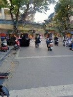 Bán Đất Tại Phố Bạch Mai, Hai Bà Trưng 18 Tỷ, 90 M2, Vỉa Hè Kinh Doanh Ô Tô Tránh.