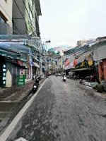 Bán Đất Tại Phố Bạch Mai, Hai Bà Trưng 18 Tỷ, 90 M2, Vỉa Hè Kinh Doanh Ô Tô Tránh.