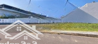 Lô Góc 2 Mặt Tiền Gói 5 Mỹ Gia. Đối Diện Công Viên, Đường Rộng 30M. Dt: 287.5M, Ngang 15M, 38 Tr/M