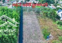Bán Lô Đất Ngay Đường Bàu Cạn, Long Phước, Long Thành - Cơ Hội Đầu Tư Sinh Lời