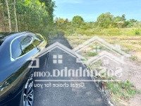 Bán Lô Đất Ngay Đường Bàu Cạn, Long Phước, Long Thành - Cơ Hội Đầu Tư Sinh Lời