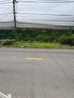 Bán Gấp Đất Tại Mặt Tiền Trảng Bom- Đồi 61 Giá Bán 2,75 Tỷ, 242 M2, Mặt Tiền 6M