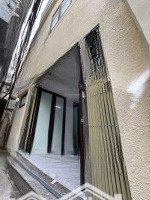 Thuê Nhà Nguyên Căn 3 Tầng Ngõ 639/38 Hoàng Hoa Thám, Ba Đình, Hà Nội