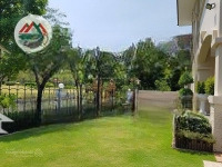 Biệt Thự Đơn Lập Phú Mỹ Hưng, Căn Góc Gần 400M2 View Trực Diện Công Viên, Hồ Bơi Nước Mặn