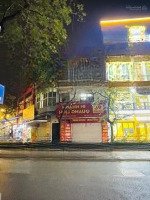 Cho Thuê Nhà Mặt Phố Trường Chinh, 55 Triệu Vnd, 400M2, Mặt Tiền 10M, Có Thang Máy, Thông Sàn