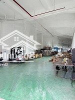 Cho Thuê Kho 530M2 Quốc Lộ 1A , Linh Trung , Thủ Đức
