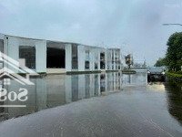 Cho Thuê Nhà Máy Khu Công Nghiệp Điềm Thụy, Phú Bình, Thái Nguyên 3700 M2 Mới Đẹp