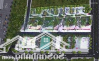 C Diện Tích: Mở Bán Đợt 1 Căn Hộ Gem Trung Tâm Quận Hồng Bàng, Tặng Ngay 250 Triệu Tiền Mặt, Giá Chỉ 39 Triệu/M2