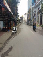 Nhà Dân Xây, Phan Đình Giót La Khê, Hà Đông,Diện Tích56M2, 4 Tầng, Giá Bán 6.3 Tỷ, Gần Oto Tránh, An Sinh