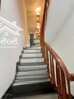 Bán Nhà Miếu Đầm, Mễ Trì - 36M2 5T 3 Phòng Ngủngõ Rộng. Giá Chỉ 6Tỷ
