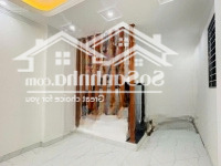 Bán Nhà Miếu Đầm, Mễ Trì - 36M2 5T 3 Phòng Ngủngõ Rộng. Giá Chỉ 6Tỷ