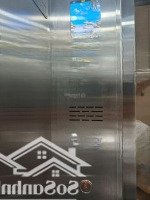 Hxh Tây Hoà Phước Long A Ngay Ga Metro - Nhà 4 Tầng Thang Máy - Kqh,Klg - 10.5 Tỷ - Liên Hệ: 0777333979