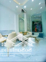 Bán Nr 2 Phòng Ngủ 52M2 Tại Phạm Văn Chiêu, Gò Vấp - Giá Siêu Hời!