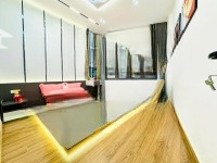 Bán Nhà Mới Đẹp Gần Phố Hạ Yên Quyết, Yên Hoà, Trung Kính, Ôtô, Ngõ Rộng Thoáng Sángdiện Tích39M2 X5T
